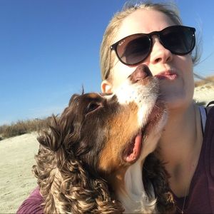 Meet your Posher, Bonney